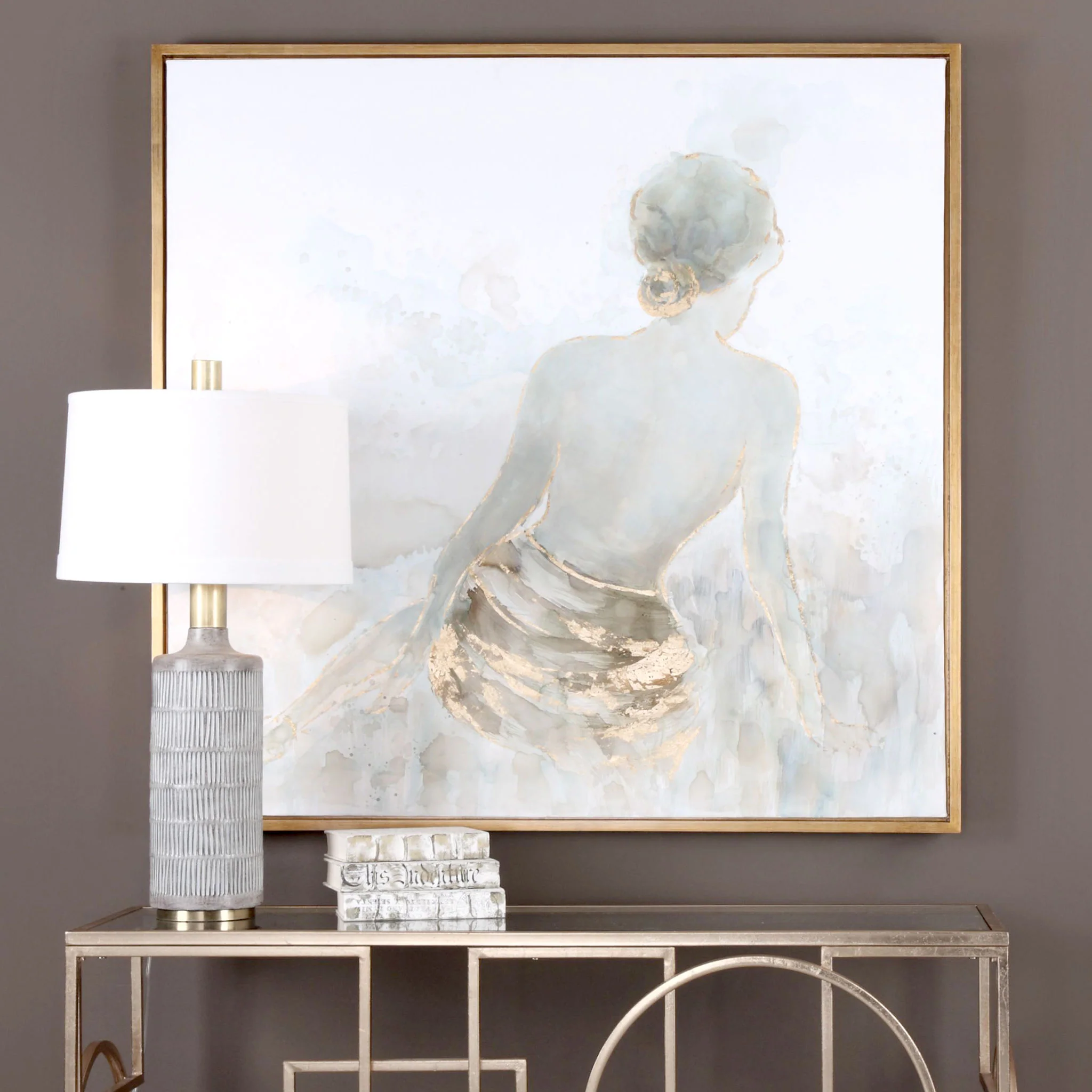 HIGHLIGHTS Tablou canvas - Image 3