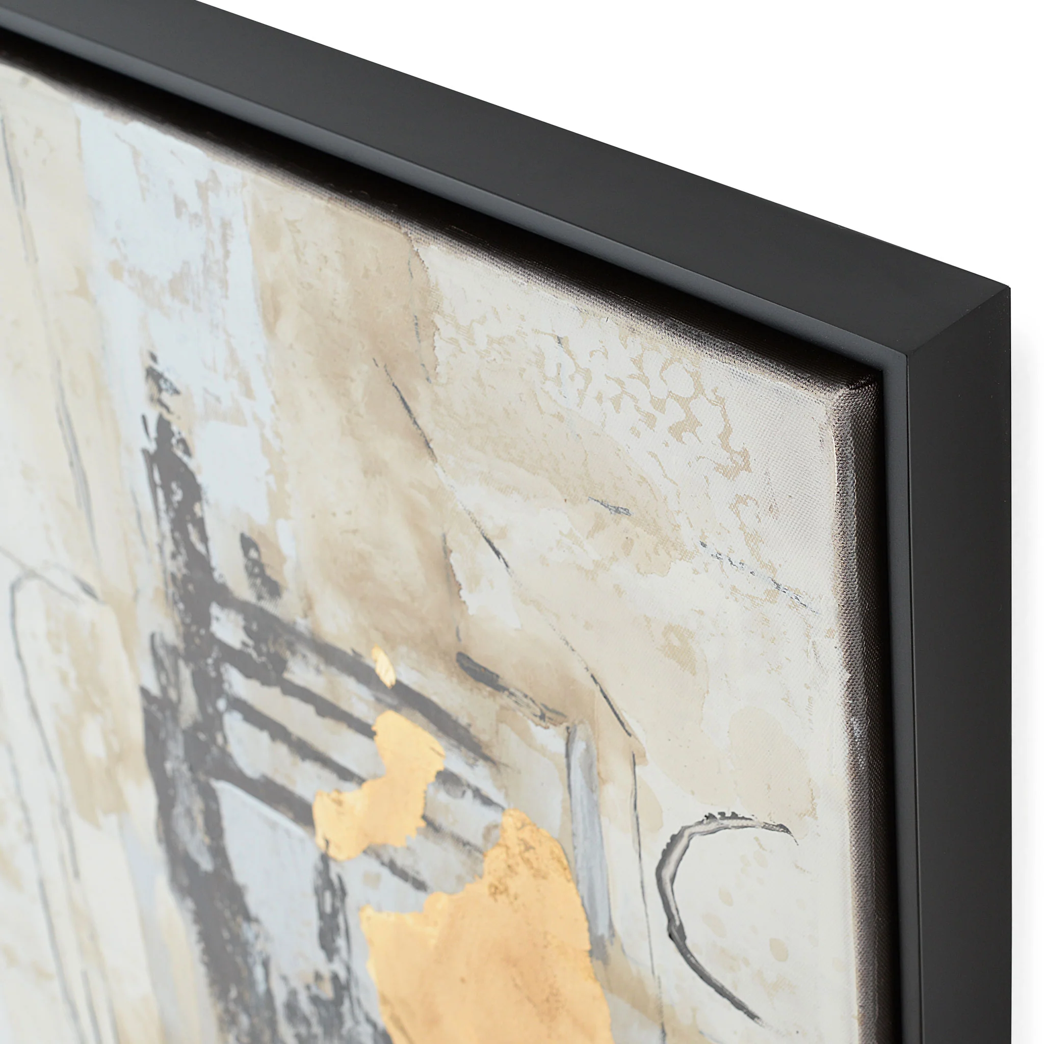 LIFE SCENES I Tablou canvas 53x130cm - Image 4