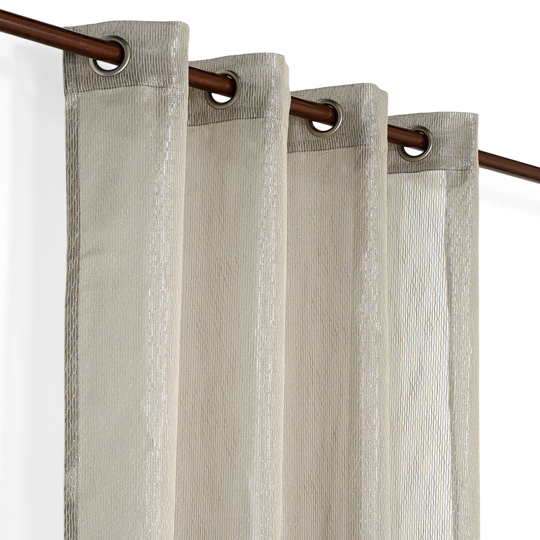 CHANTILLY Perdea, 150x260cm - Image 3
