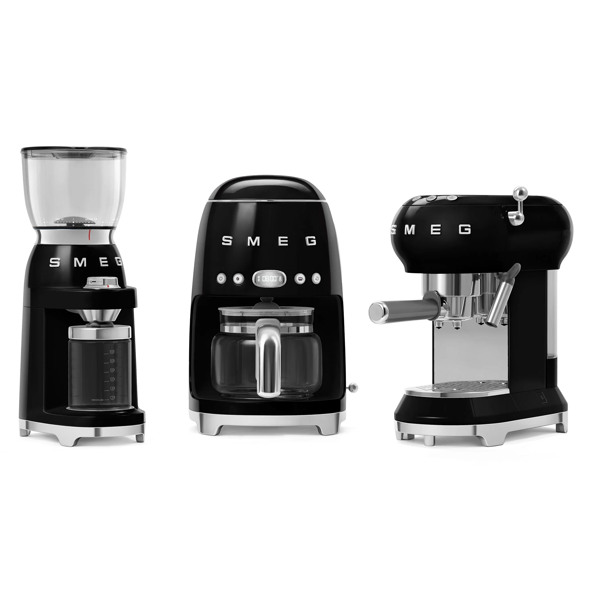 SMEG Cafetieră - Image 2