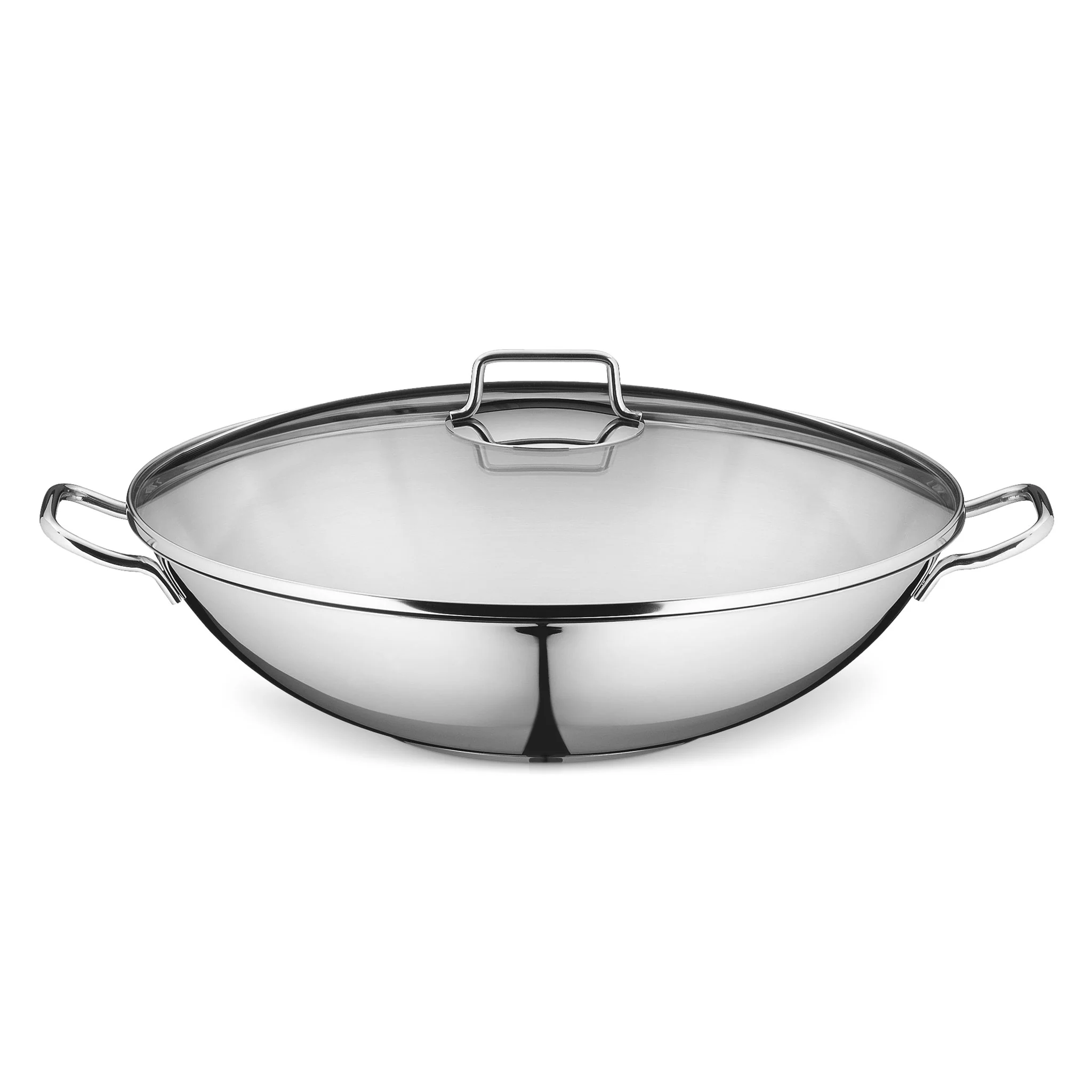 MACAO Set 4 piese wok, D.36cm - Image 5