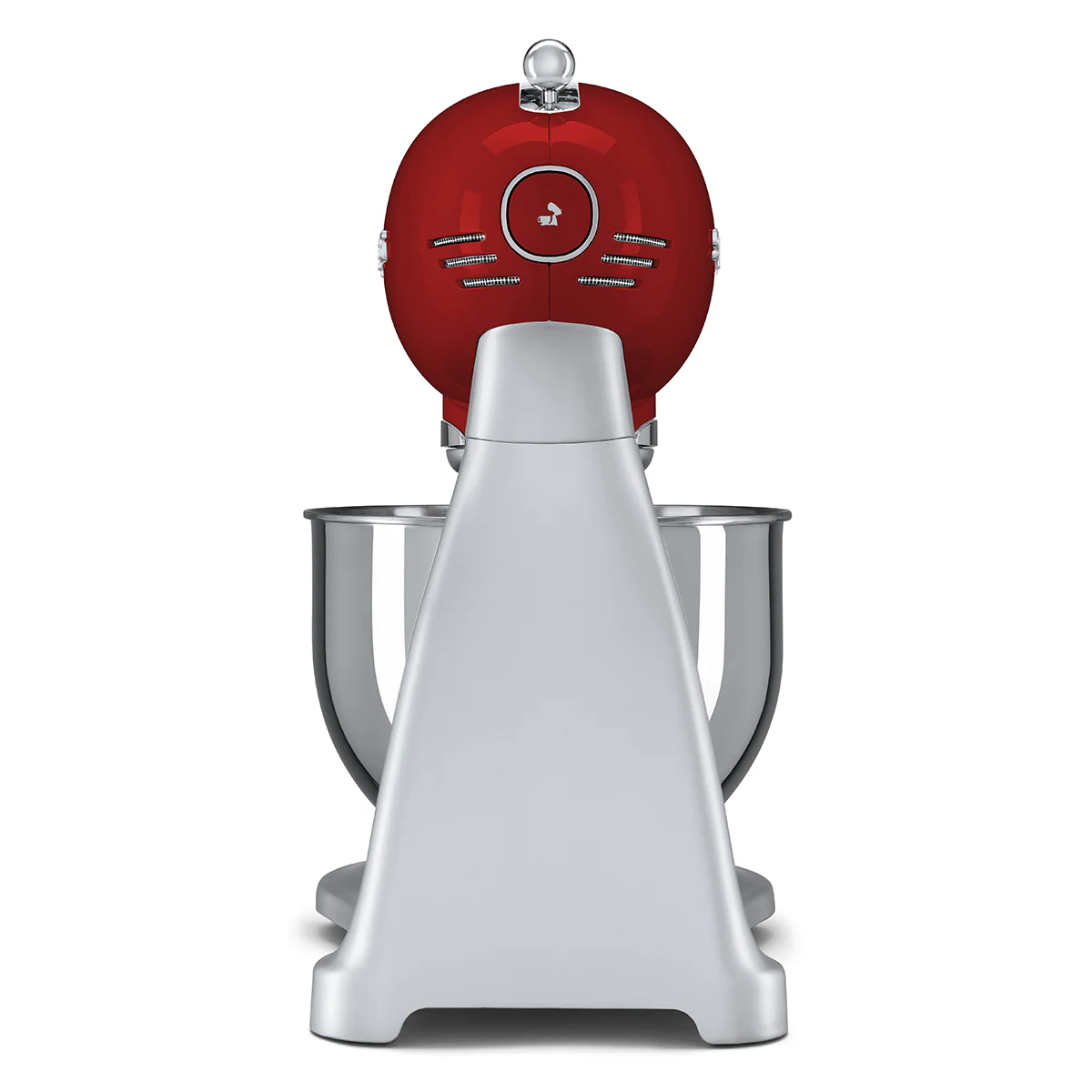 SMEG Mixer bucătărie cu bol 4.8L, tel, malaxor, paletă - Image 7
