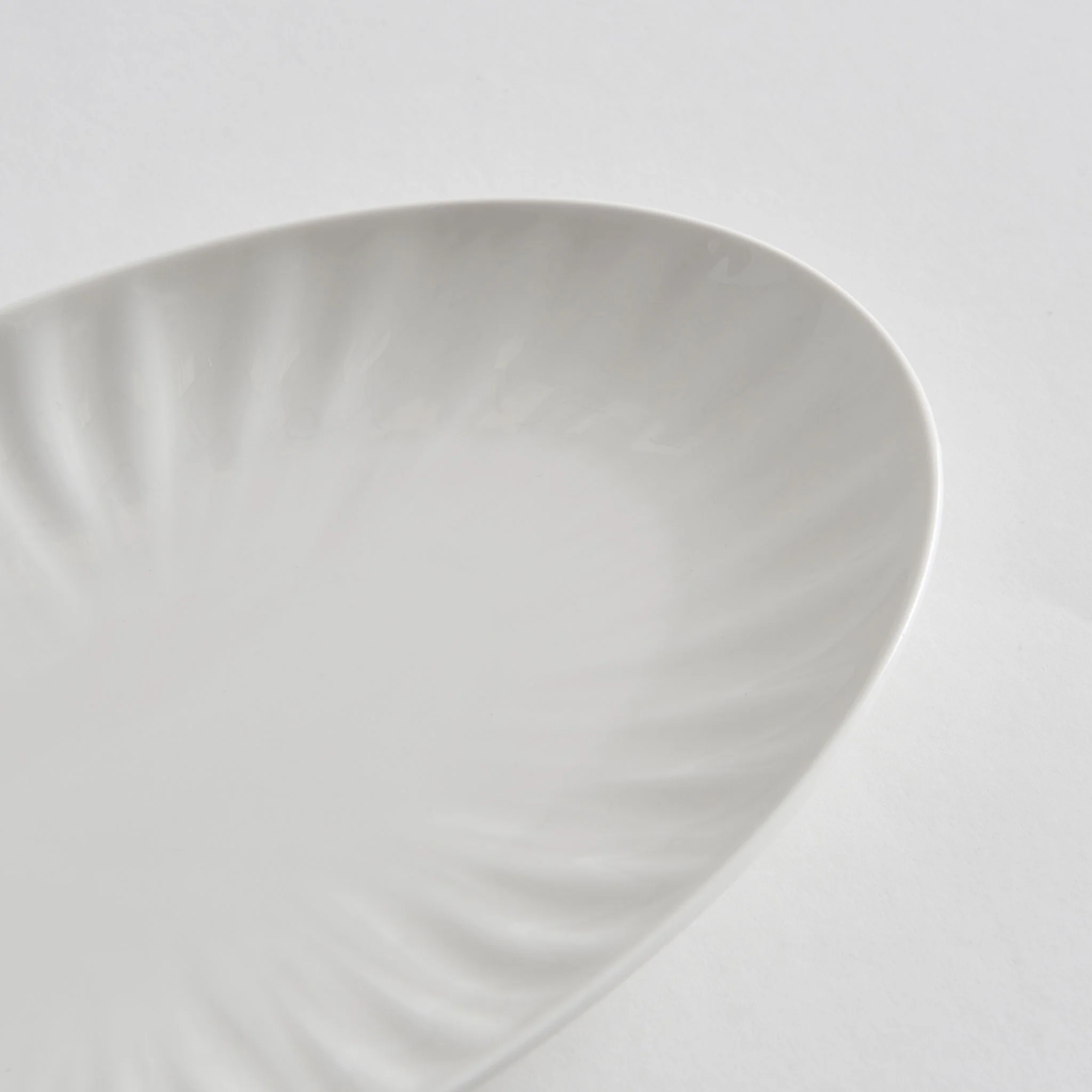 WAVE Platou, porțelan - Image 7