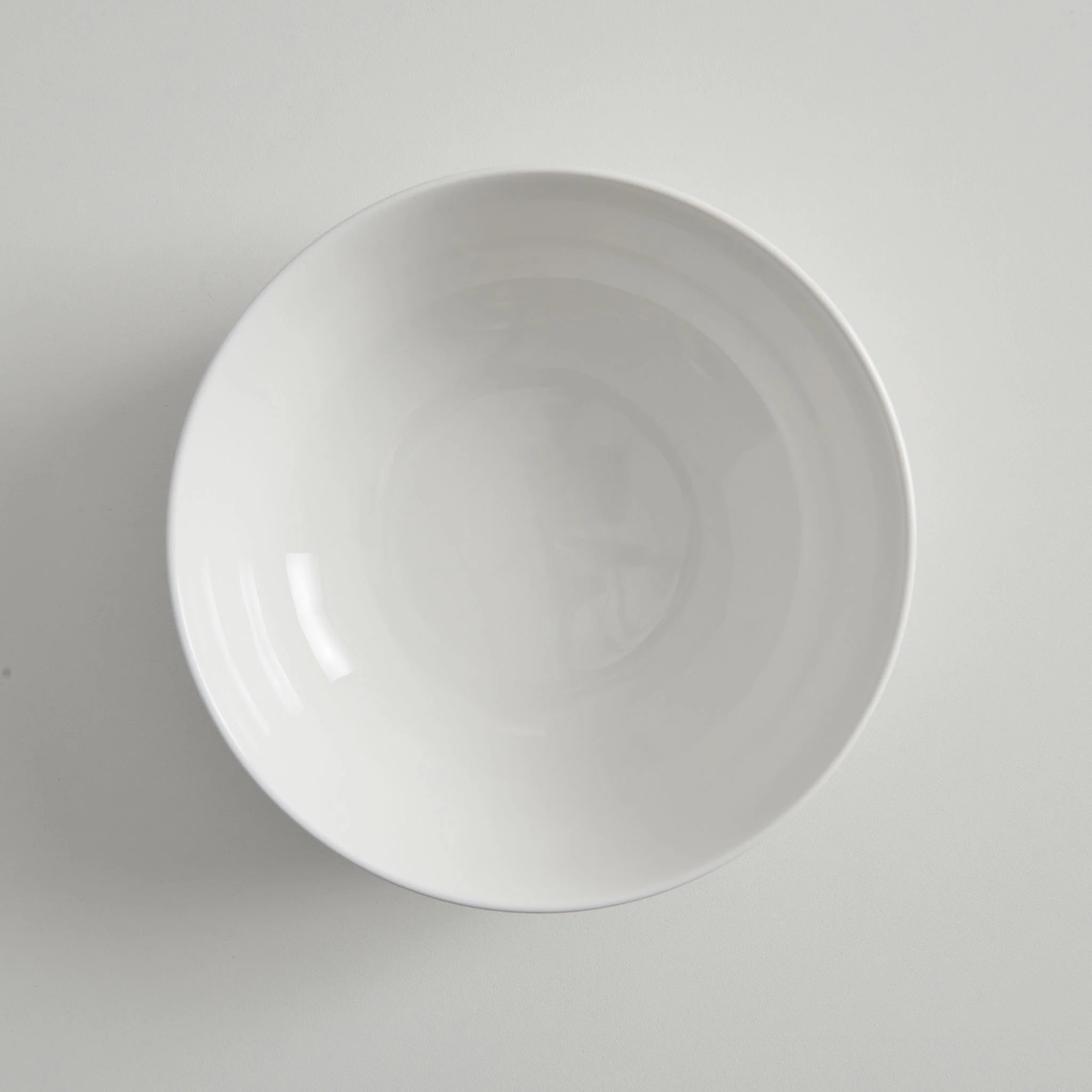 WAVE Bol, porțelan, D.23cm - Image 5