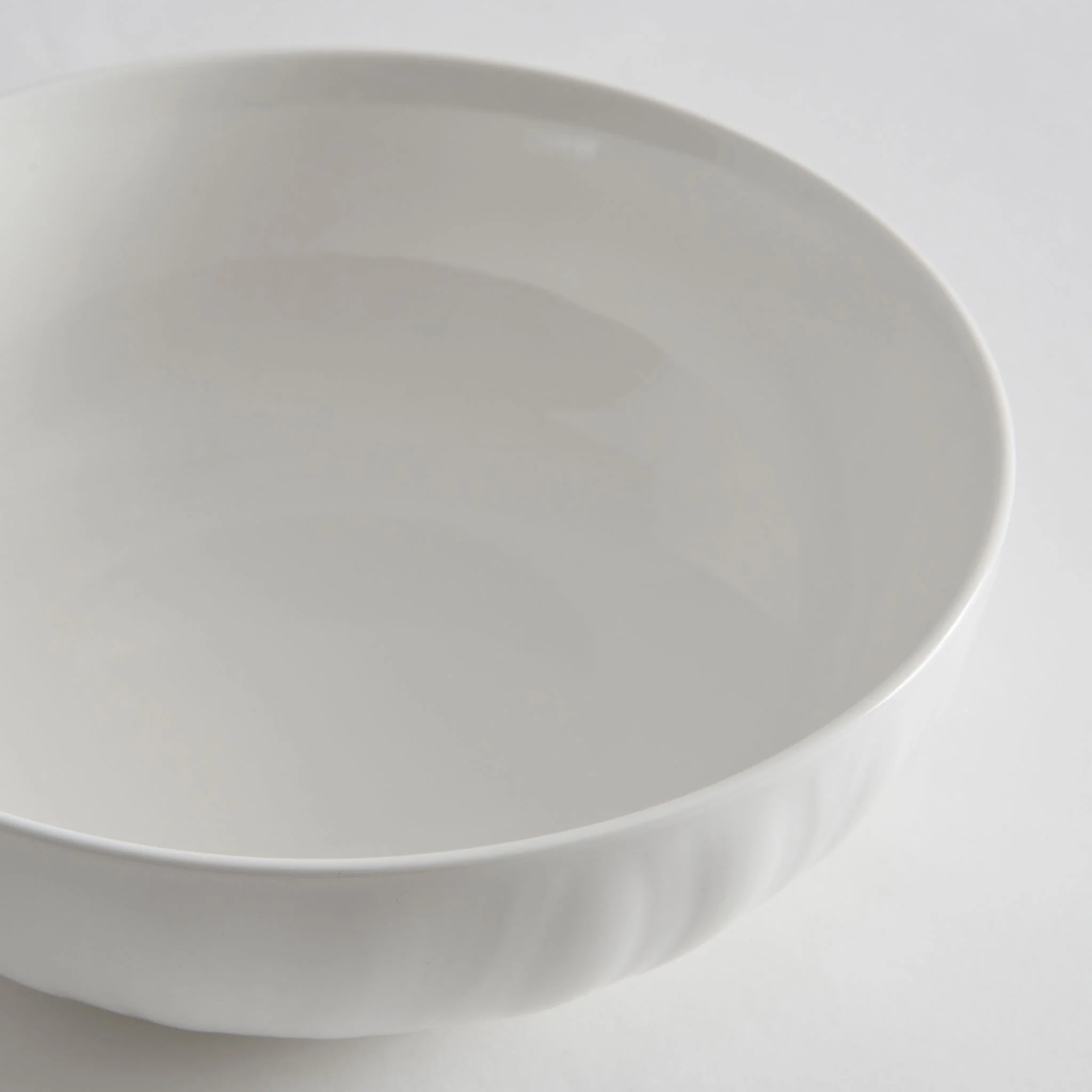 WAVE Bol, porțelan, D.23cm - Image 6