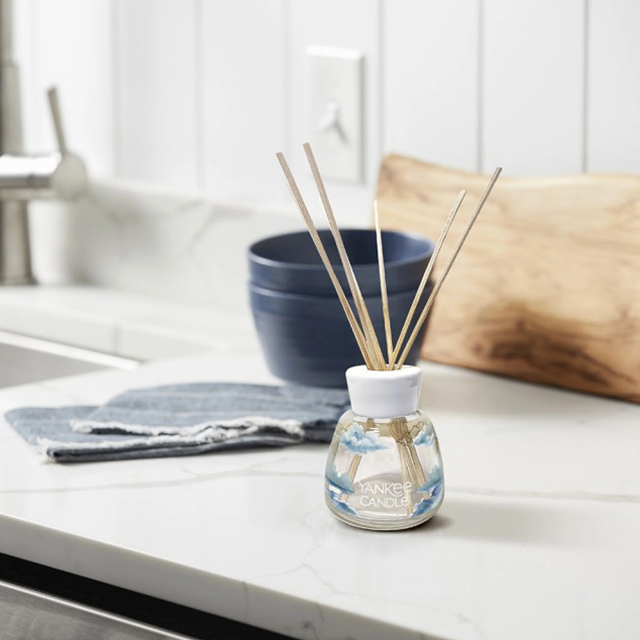 REED DIFFUSER Difuzor parfum cameră - Image 2