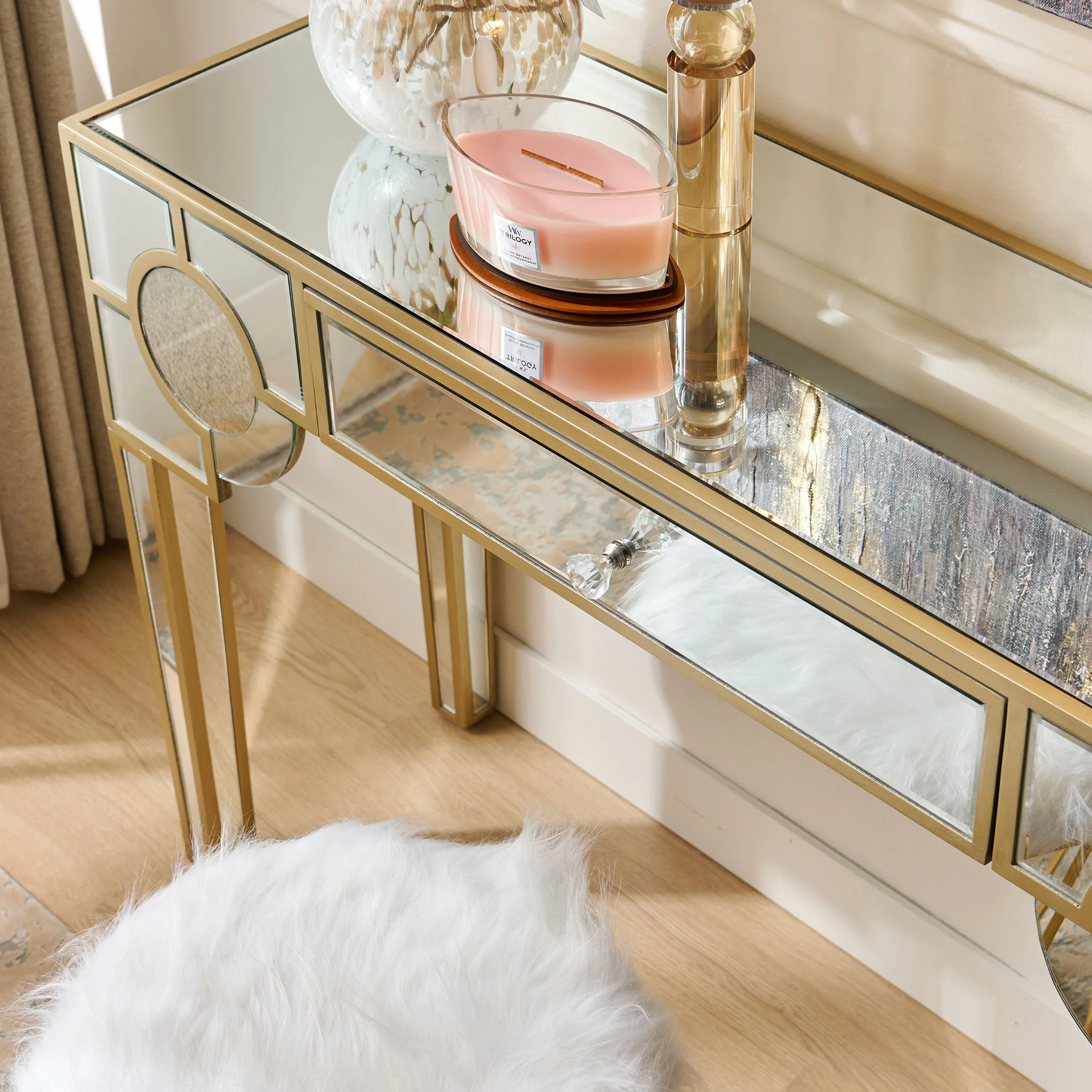 MIRROR Consolă - Image 6