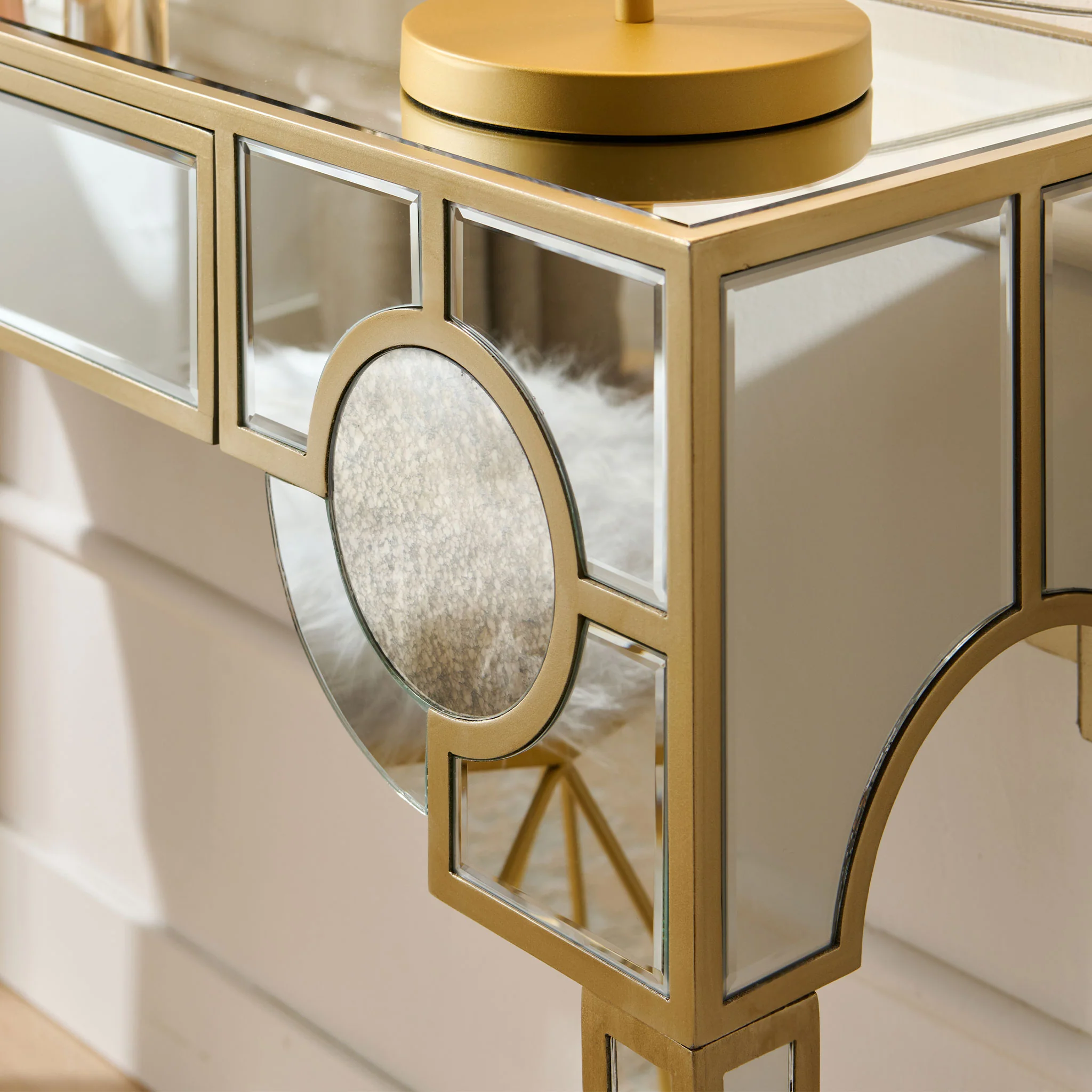 MIRROR Consolă - Image 8